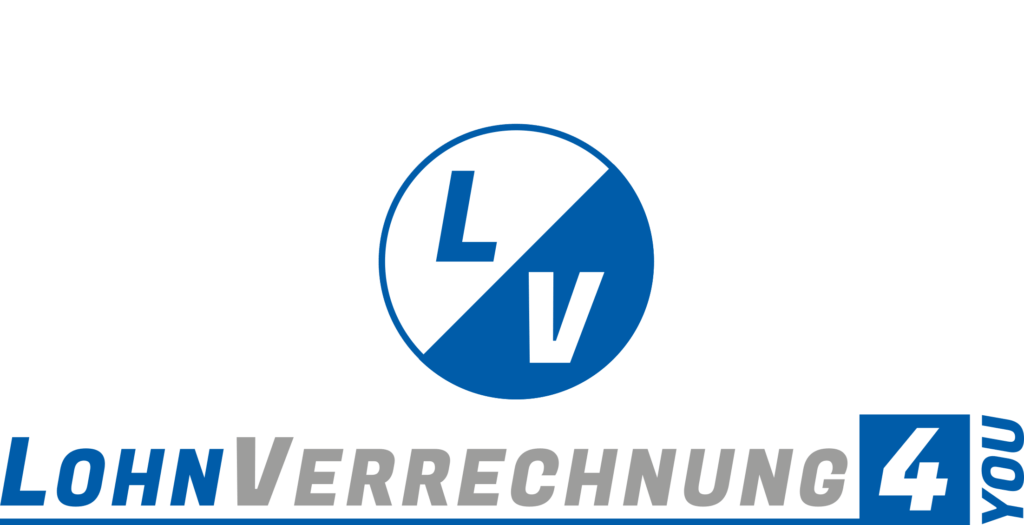 Lohnverrechnung4you Logo